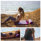 Acupressure Relieve Stress Massage Yoga Mat