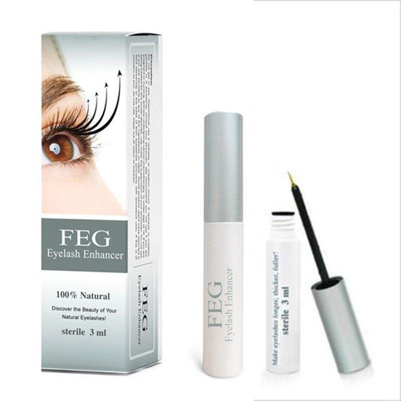 FDA Certification FEG Eyelash Growth Fluid