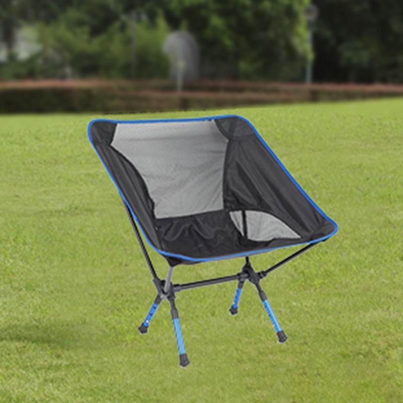 Outdoor portable folding chair sports