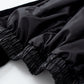Women luxury short high waist fur jacket blouse