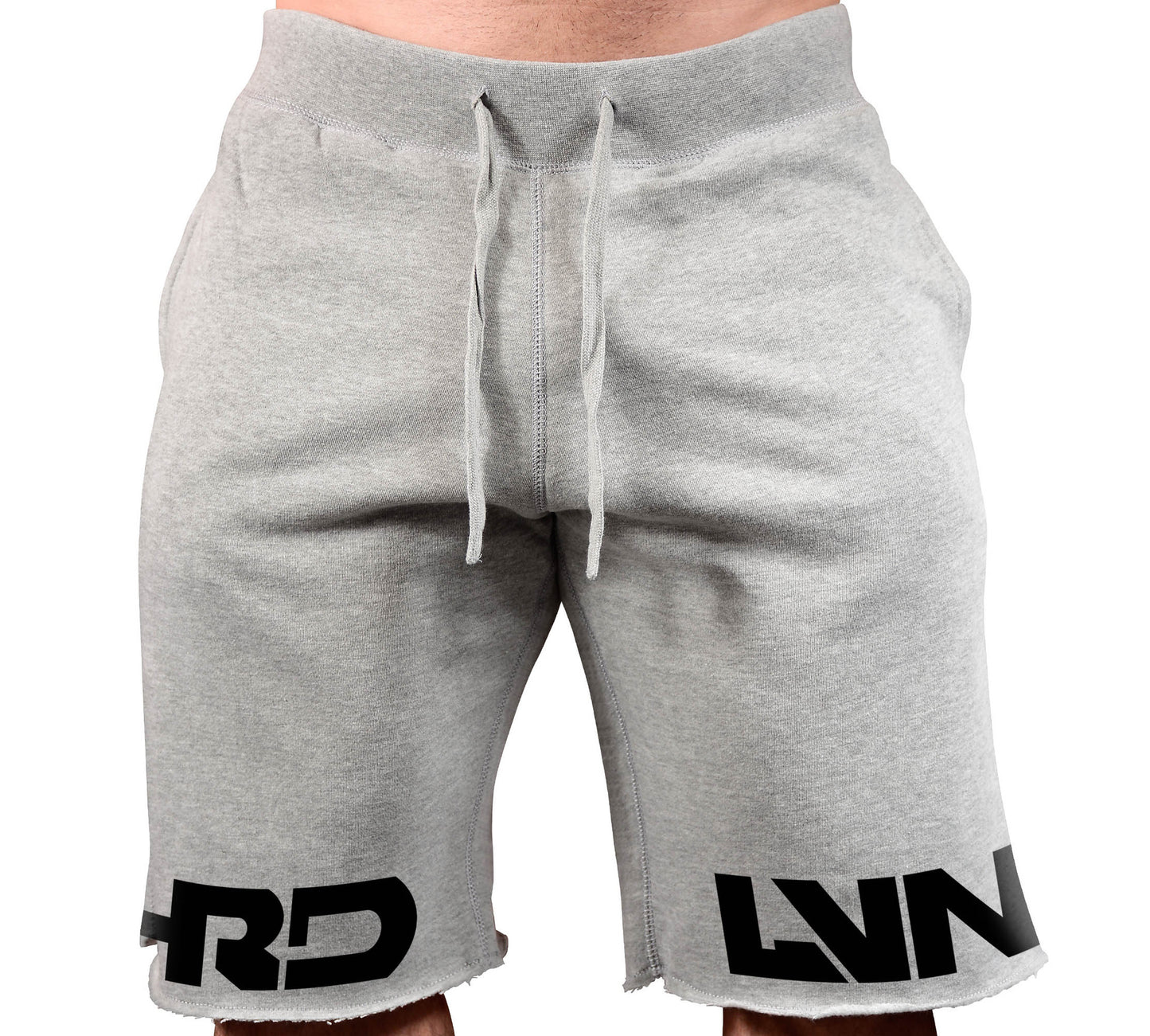 Muscular Men’s leisure running basketball shorts