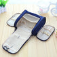Men’ Women Travel Make Up Cosmetic Bag Organizer toilet bag