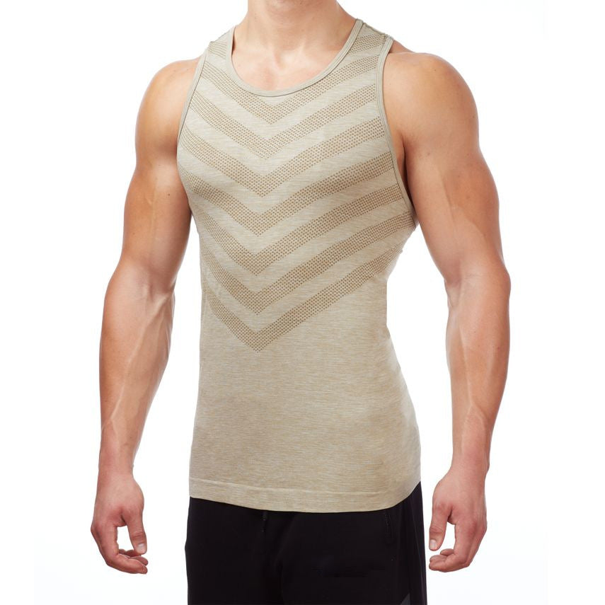 Muscle Brothers Men’s Fitness Sports Quick-drying Vest