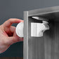 New child protection magnetic locks for baby cabinet doors and drawers
