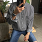 MRCYC Korean Men’s casual shirt