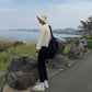 MRCYC Japanese Men’s tide brand fisherman hat