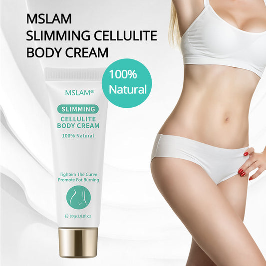 MSLAM Slimming Cream Body Cream