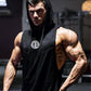 Muscle Brothers Men’s Fitness Sports Vest