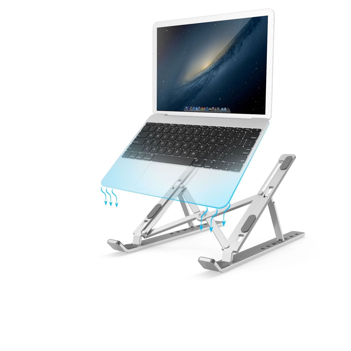 Portable Laptop Stand - office supplies