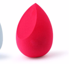 Beauty egg super soft makeup sponge