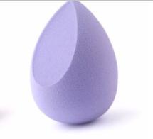 Beauty egg super soft makeup sponge