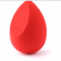 Beauty egg super soft makeup sponge