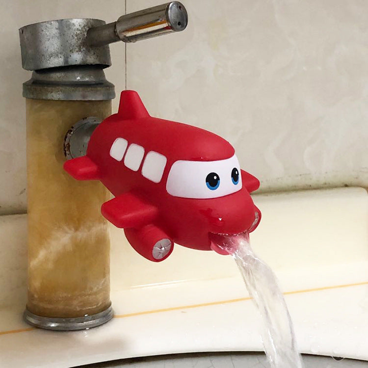 Hot sale Cartoon children's hand washing extender