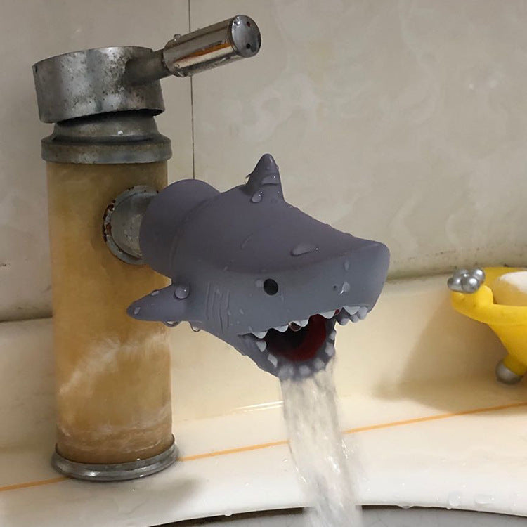 Hot sale Cartoon children's hand washing extender