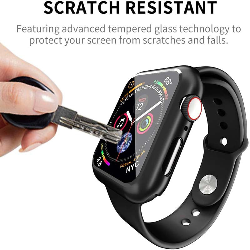 Apple watch tempered film - Watch & Jewelry