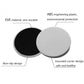 Sports fitness gliding disc
