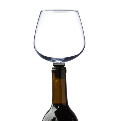 Travel Red wine glass