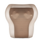 Cervical spine massage pillow hot compress massager