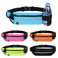 Diving material travel sports fitness waterproof waist bag