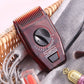 Japanese Hairdressing comb