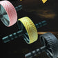 Luxury sport large wheel abdominal machine