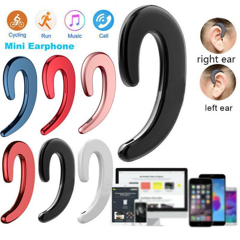 Unilateral Bluetooth Sports headset