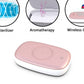 UV Mobile phone disinfection box