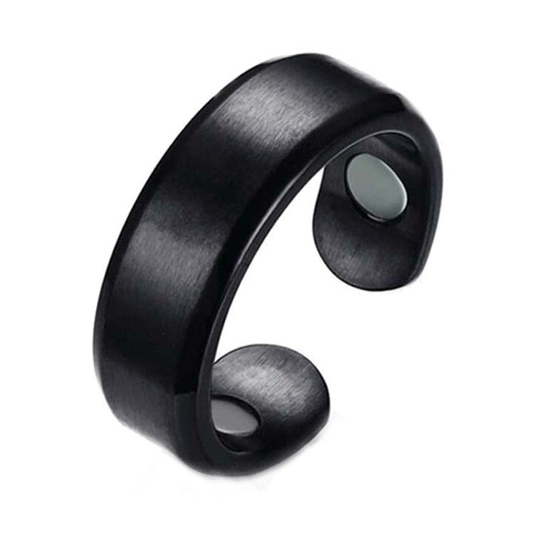 Poshina fashion health men and women ring - Watch & Jewelry