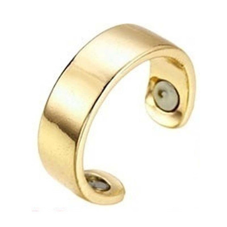 Poshina fashion health men and women ring - Watch & Jewelry