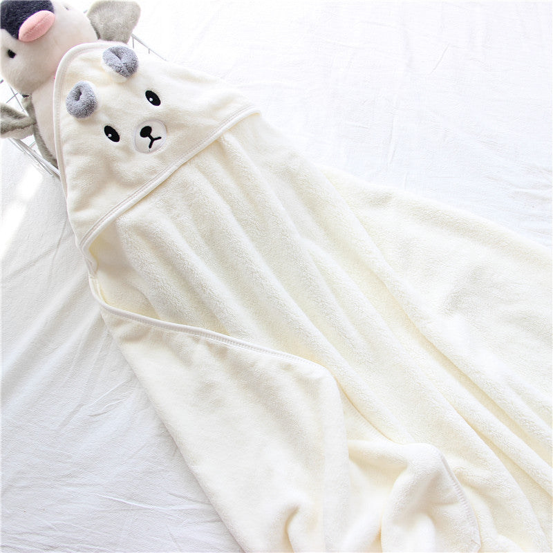 Hot sale Newborn baby cotton blankets