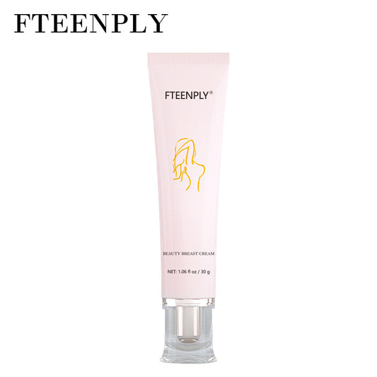 FTEENPLY Shea Butter Beauty Breast Cream