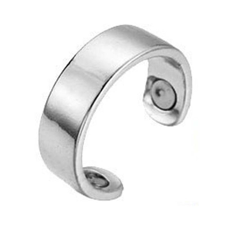 Poshina fashion health men and women ring - Watch & Jewelry