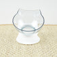 Explosive Cat dog protection spine double bowl