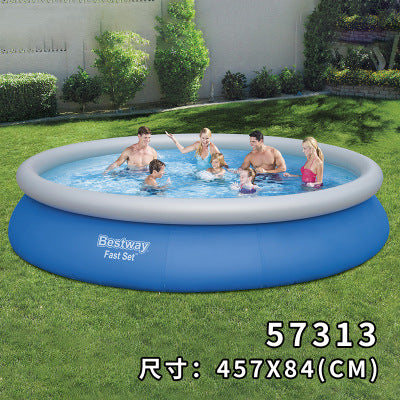 Bestway large household swimming pool inflatable adult pool
