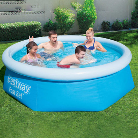 Bestway large household swimming pool inflatable adult pool