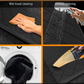Car dog pad anti-dirty waterproof car pet rear row pad seat