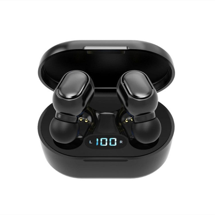 Smart TWS E7S Bluetooth headset