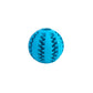 Explosion models pet cleaning tooth leaking ball dog toy