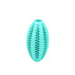 Explosion models pet cleaning tooth leaking ball dog toy