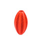 Explosion models pet cleaning tooth leaking ball dog toy