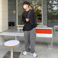 MYQ Korean Men’s trendy drawstring pants