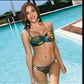 New Women Split Bikini Sexy Swimsuit