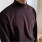 MRCYC Korean Men’s trendy half-high neck t-shirt