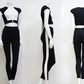 Women Suit Sets Female Tracksuit Outfit Sportwear