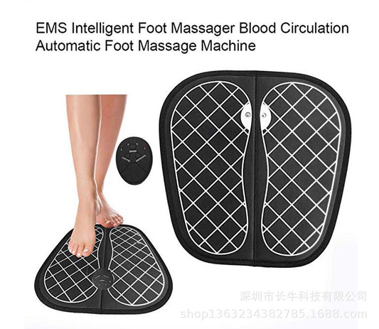 EMS Mini foot relaxing massager