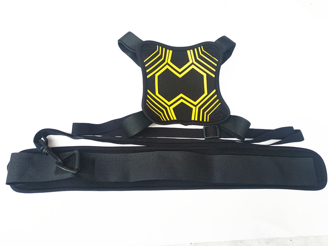 Sports Top quality Football Kick Solo Trainer Belt