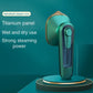 Travel Mini Handheld ironing machine
