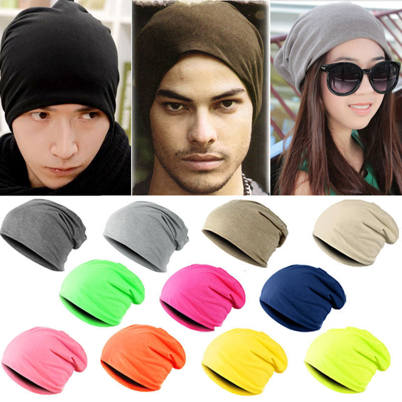 Women Men’s Winter Warm cap