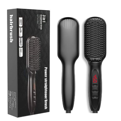 Men’ women multifunctional 2 in 1 hairdressing comb