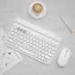 New Bluetooth keyboard mouse set